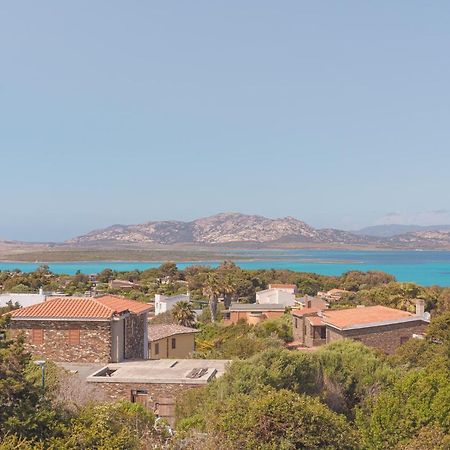 Ancoramare View Hotel Стинтино Екстериор снимка