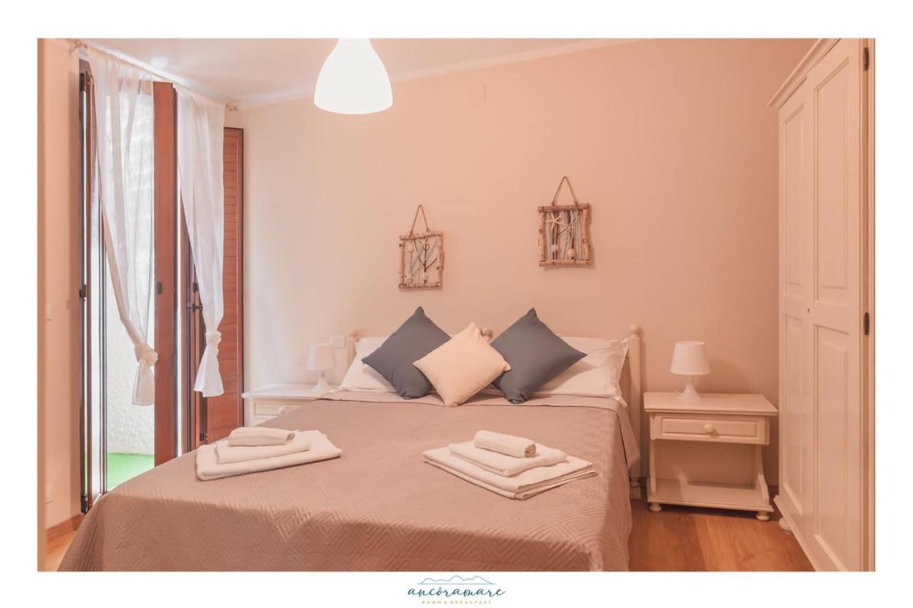 Ancoramare View Hotel Стинтино Екстериор снимка