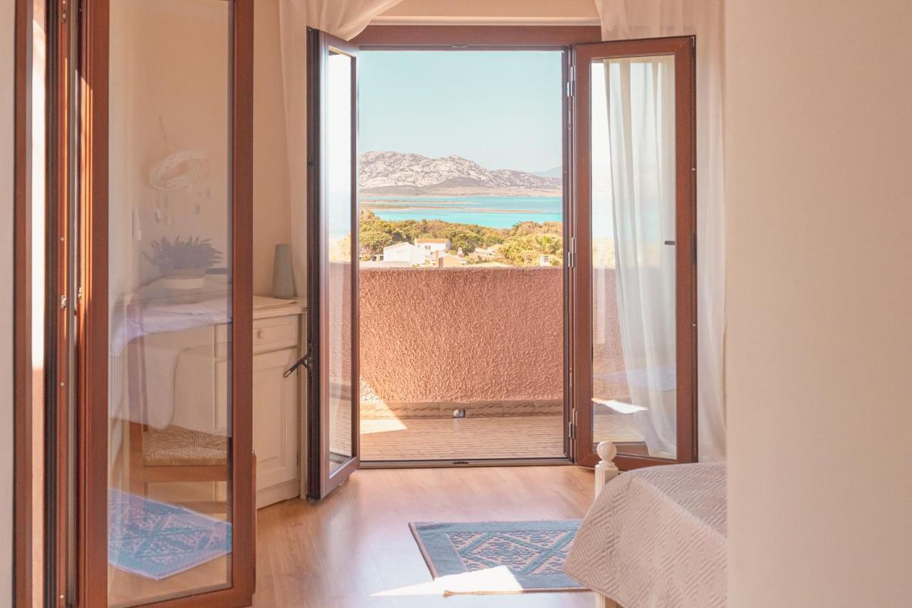 Ancoramare View Hotel Стинтино Екстериор снимка