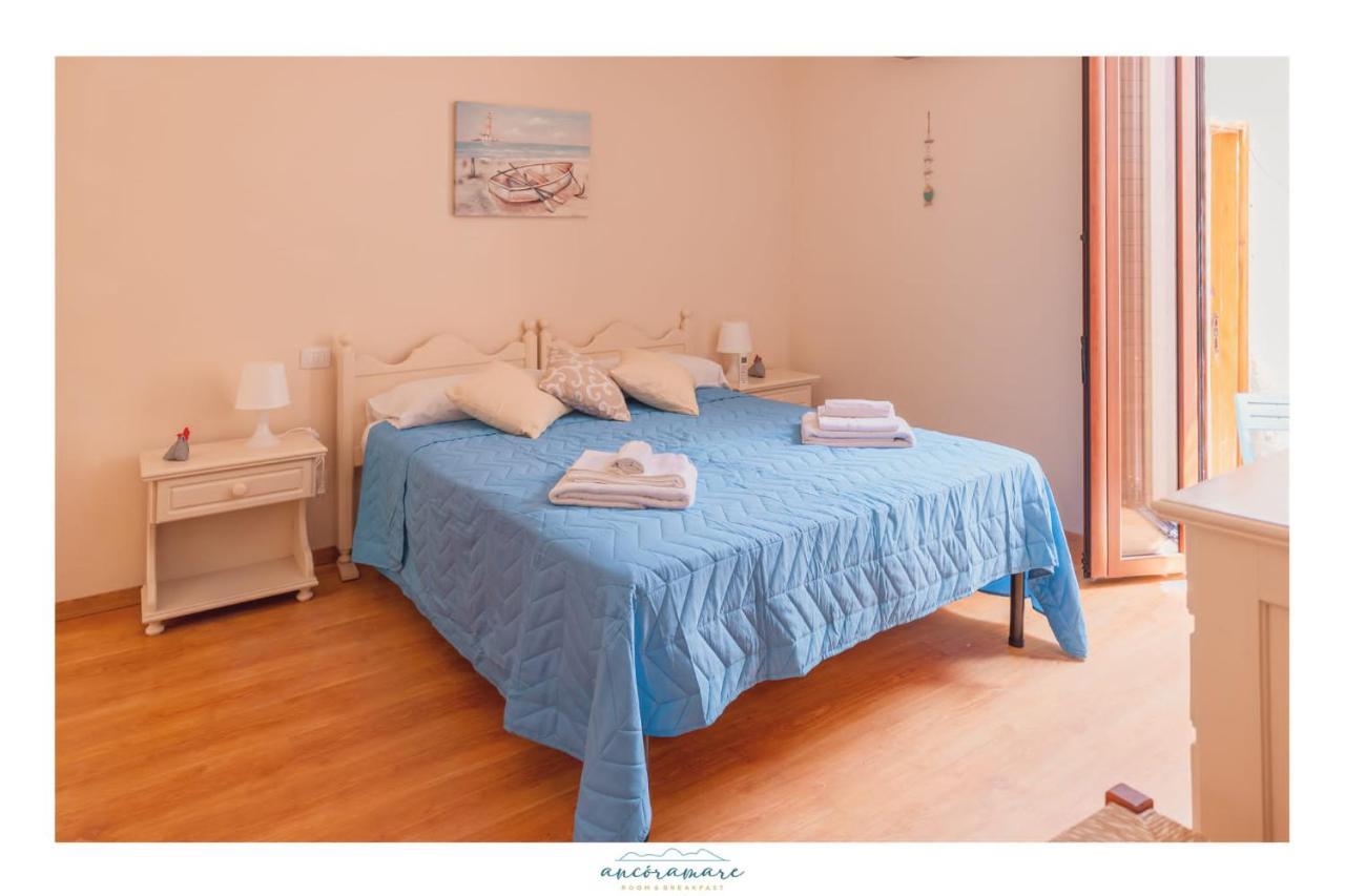 Ancoramare View Hotel Стинтино Екстериор снимка