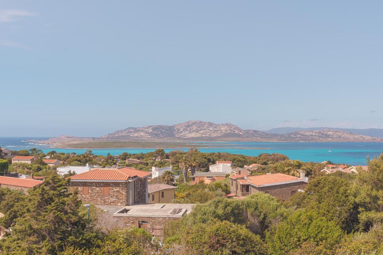 Ancoramare View Hotel Стинтино Екстериор снимка